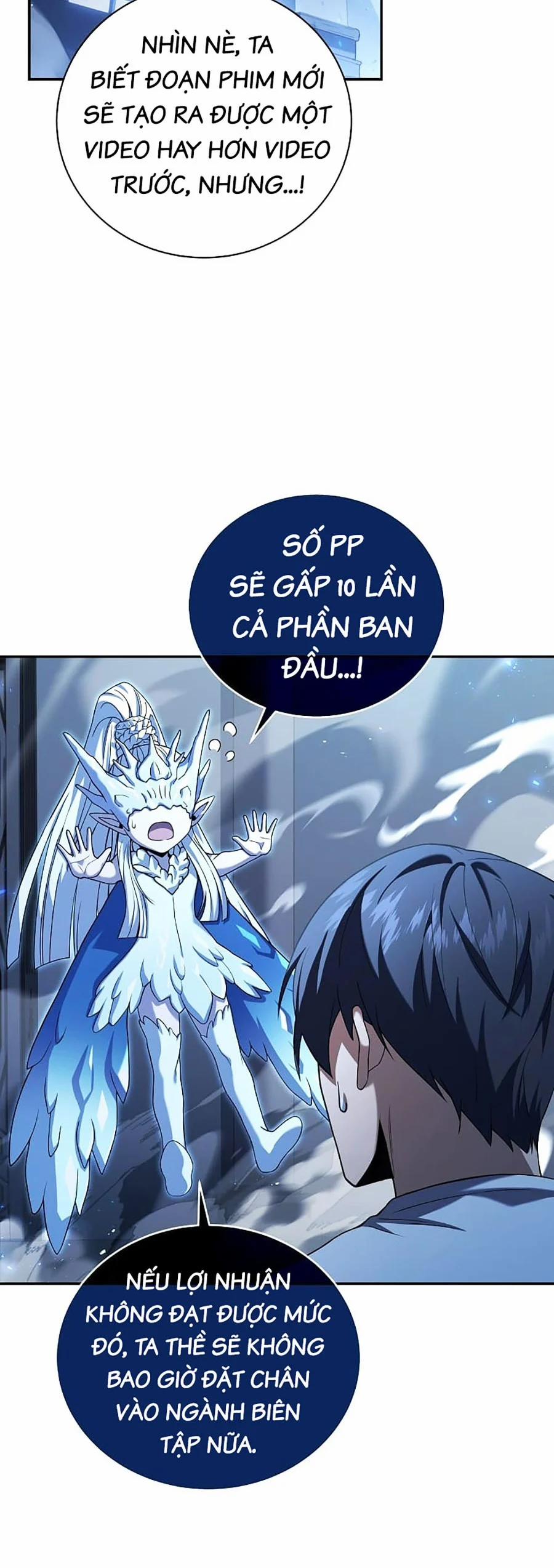 Sử Trở Lại Của Frozen Player 101 trang 5