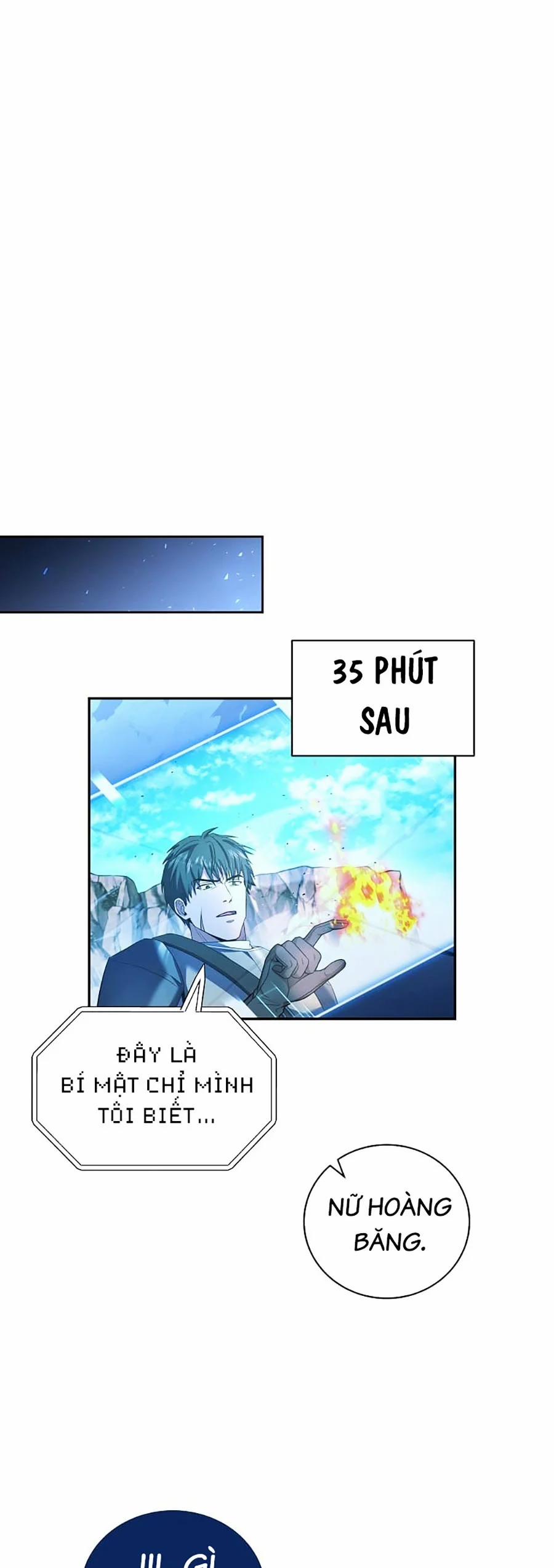 Sử Trở Lại Của Frozen Player 101 trang 8