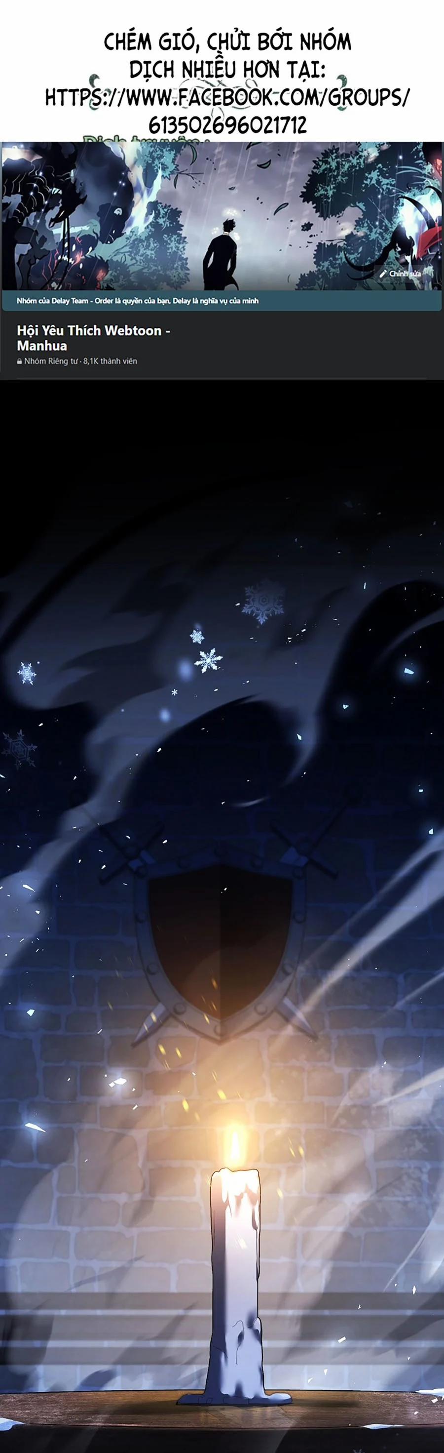 Sử Trở Lại Của Frozen Player 102 trang 0