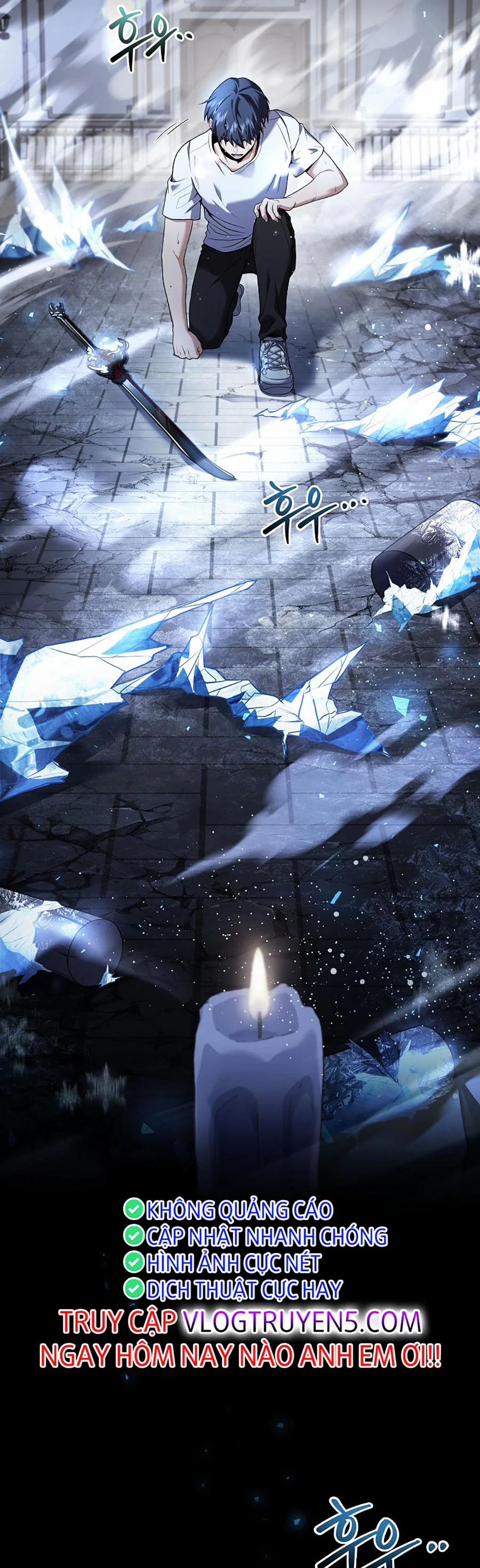 Sử Trở Lại Của Frozen Player 102 trang 2