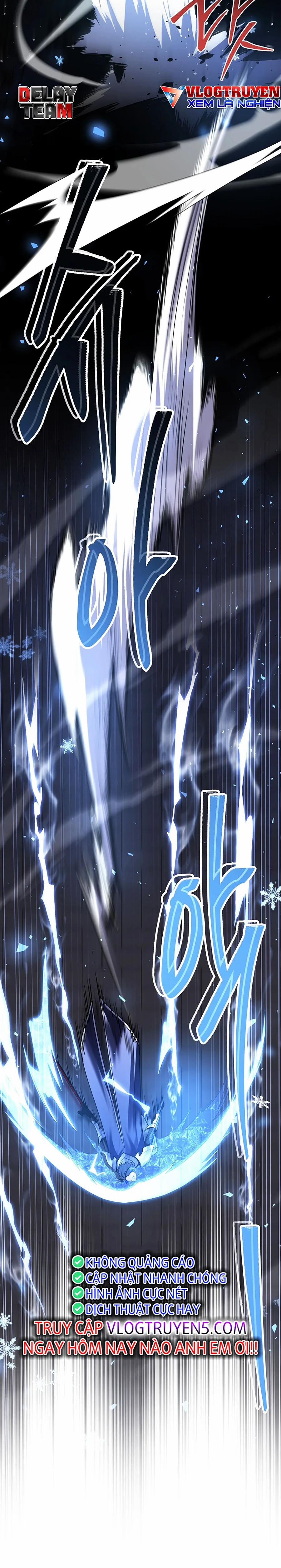 Sử Trở Lại Của Frozen Player 102 trang 29