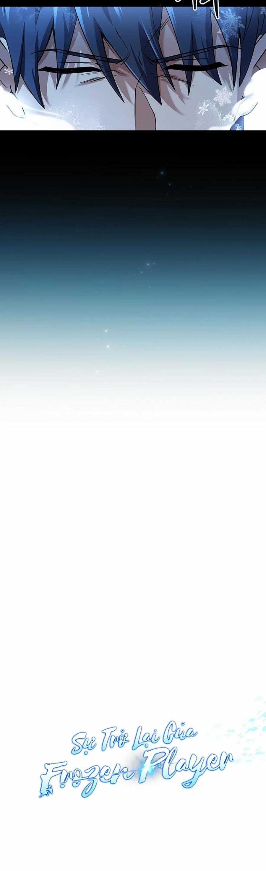 Sử Trở Lại Của Frozen Player 102 trang 3