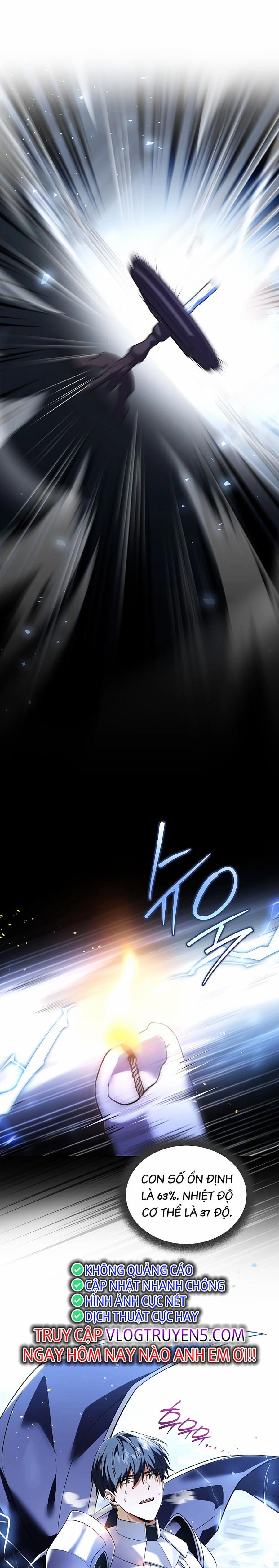 Sử Trở Lại Của Frozen Player 102 trang 30