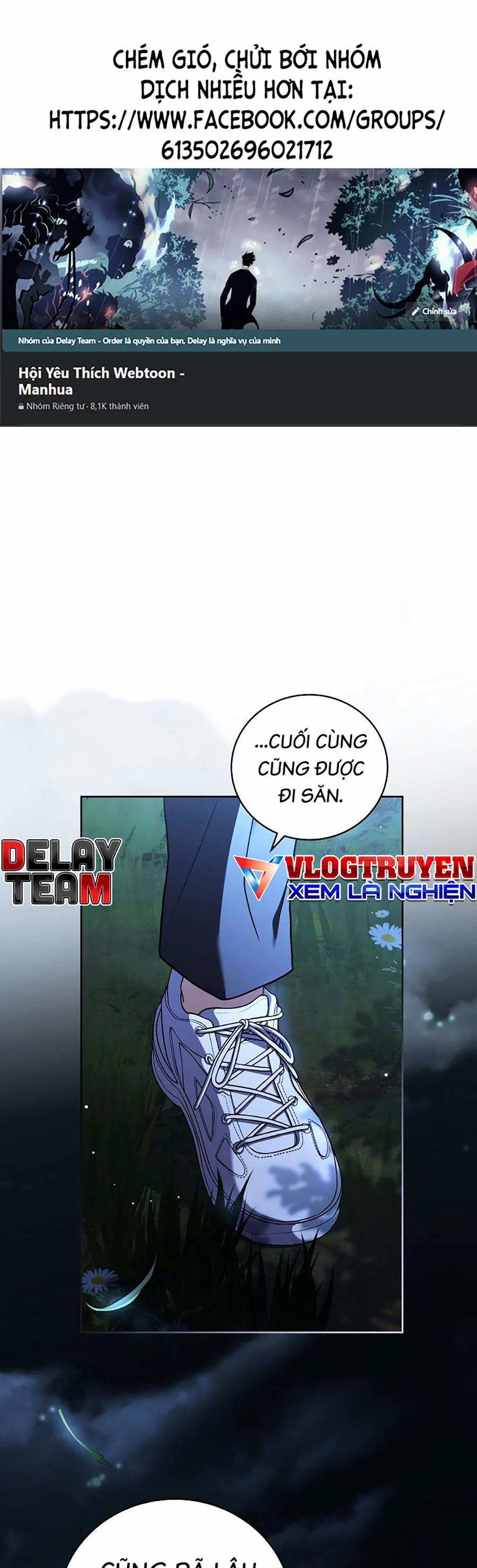 Sử Trở Lại Của Frozen Player 103 trang 0