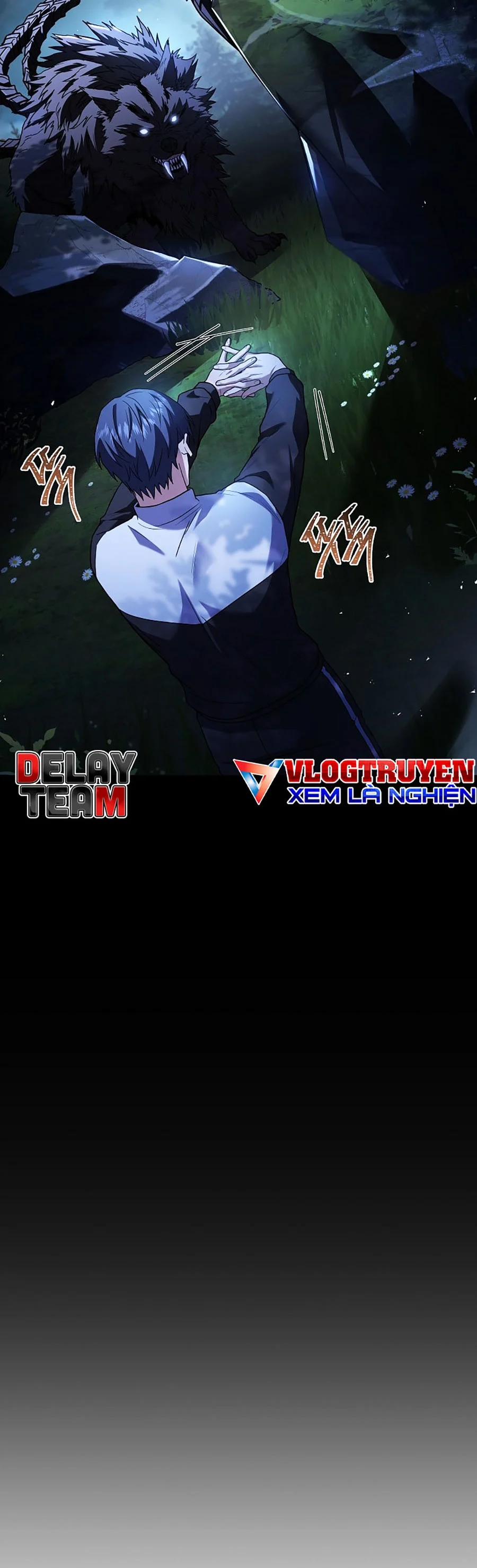 Sử Trở Lại Của Frozen Player 103 trang 2