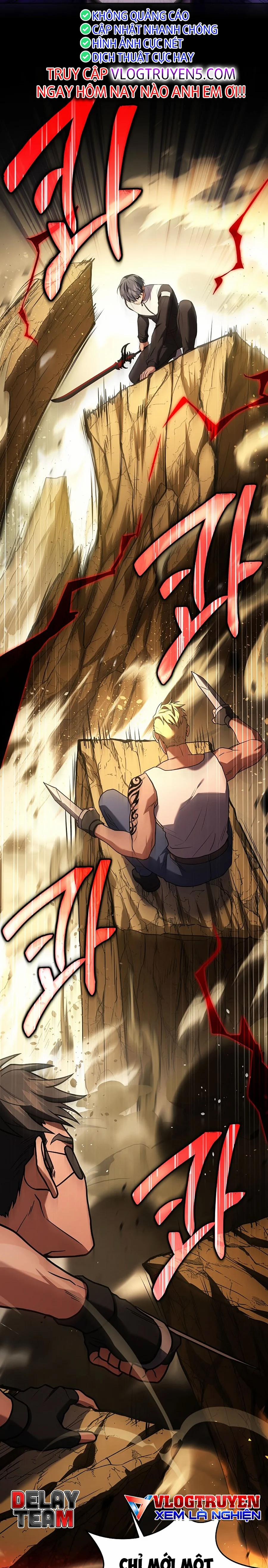 Sử Trở Lại Của Frozen Player 103 trang 26