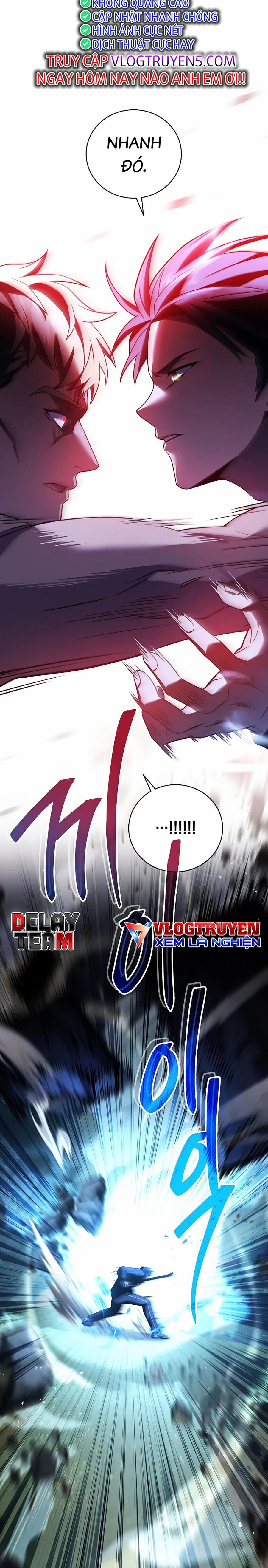 Sử Trở Lại Của Frozen Player 103 trang 28