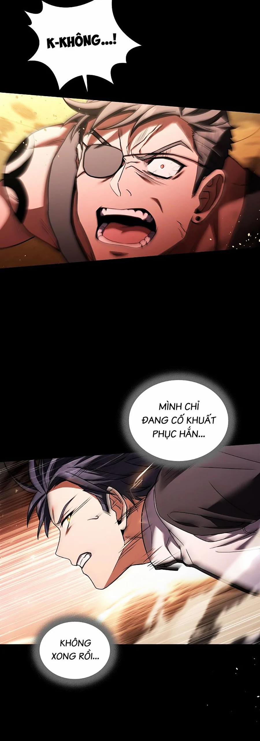 Sử Trở Lại Của Frozen Player 104 trang 1