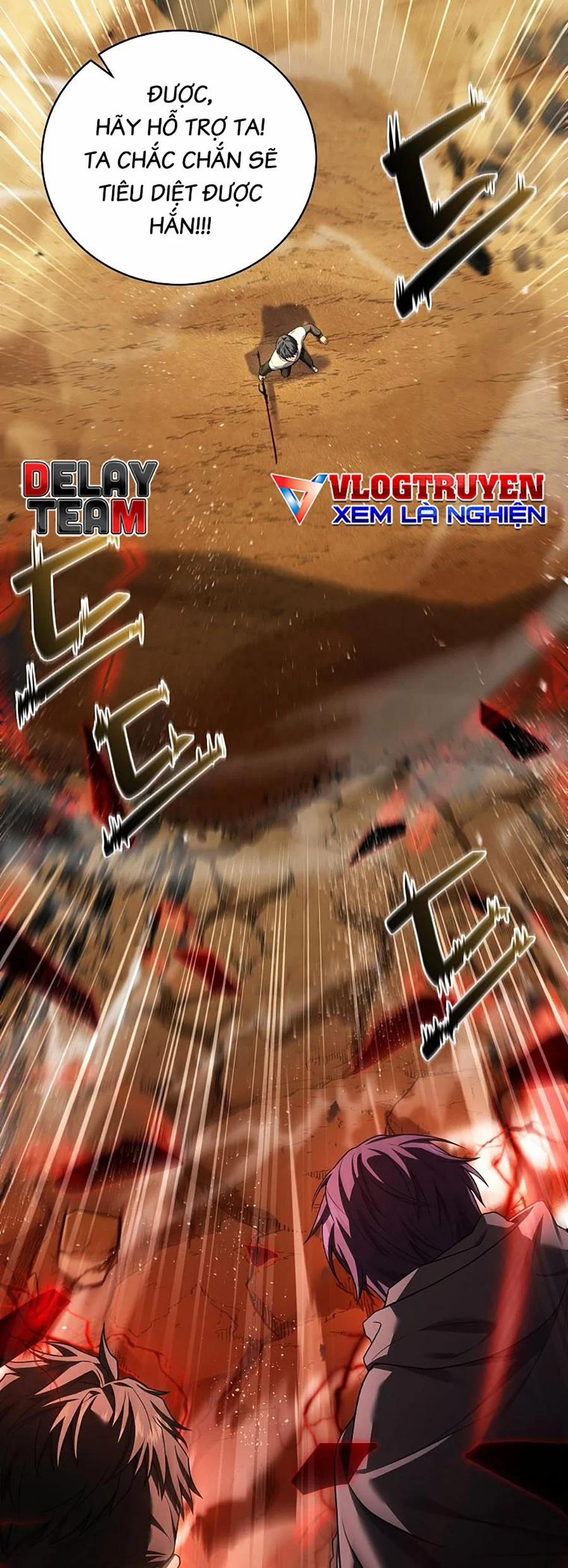 Sử Trở Lại Của Frozen Player 104 trang 10