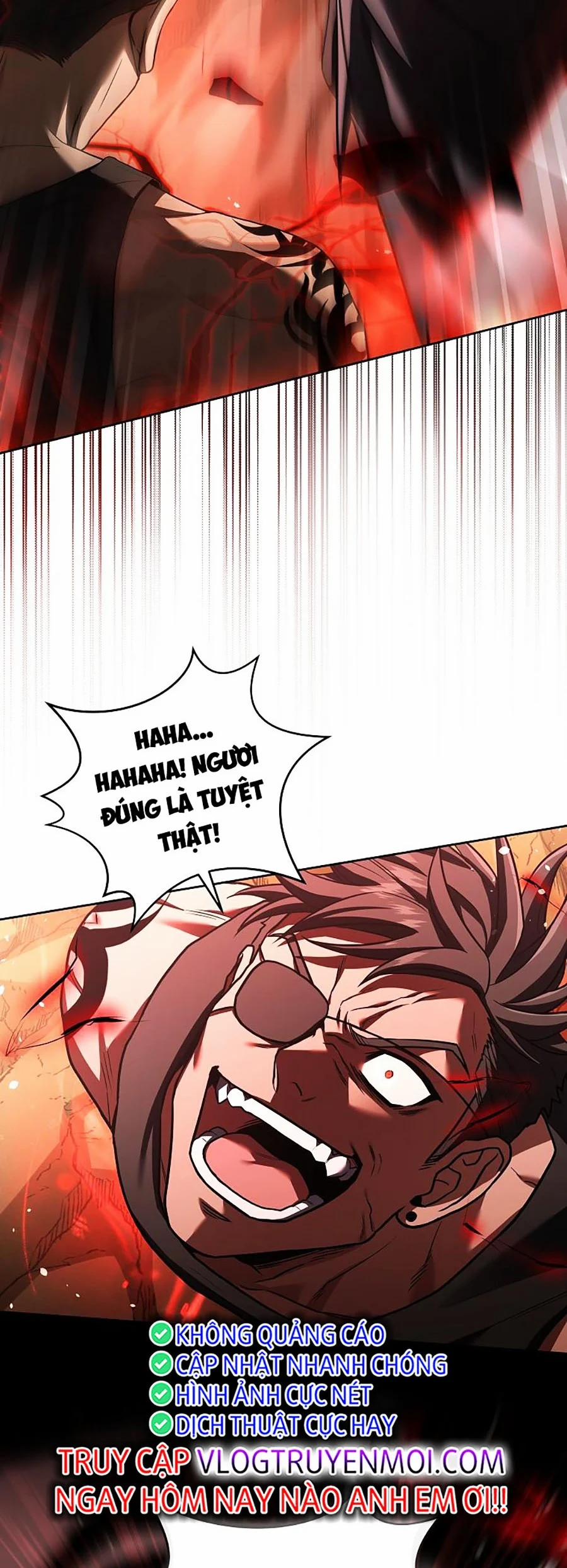 Sử Trở Lại Của Frozen Player 104 trang 11