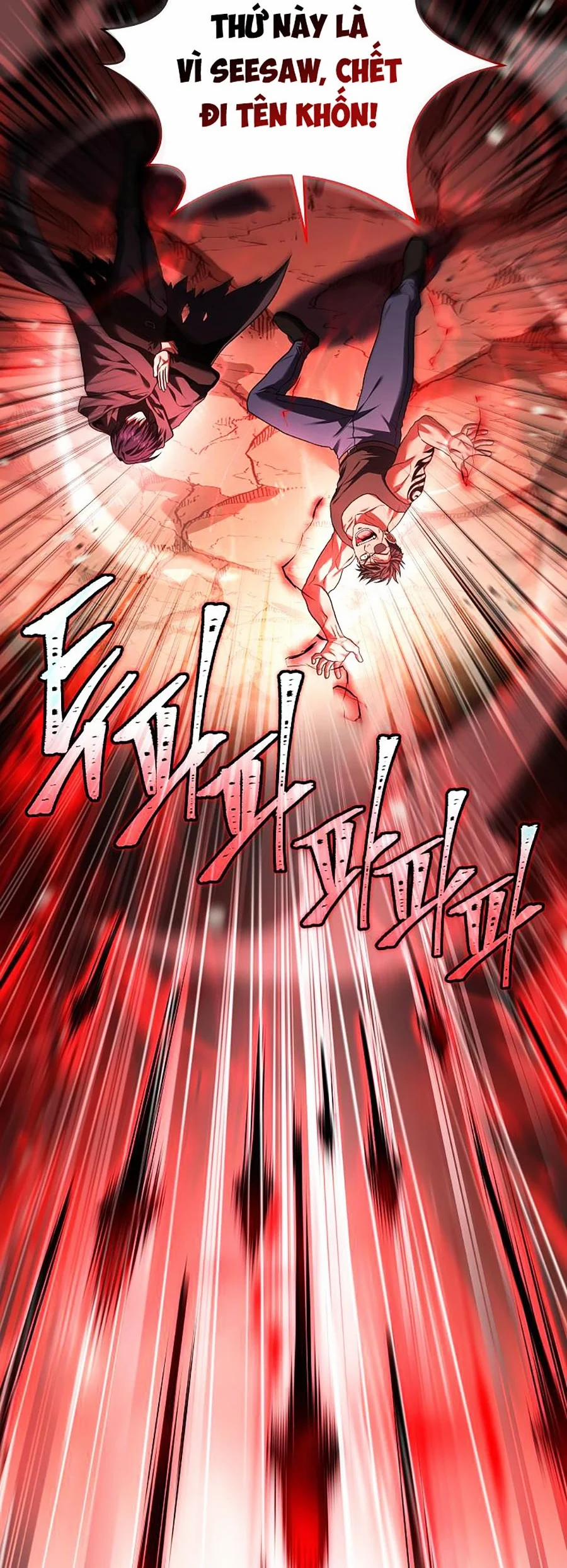 Sử Trở Lại Của Frozen Player 104 trang 12