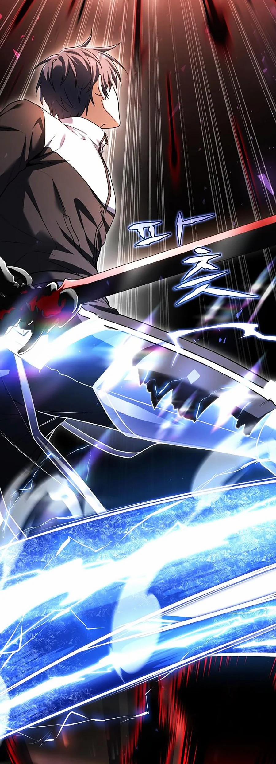 Sử Trở Lại Của Frozen Player 104 trang 14