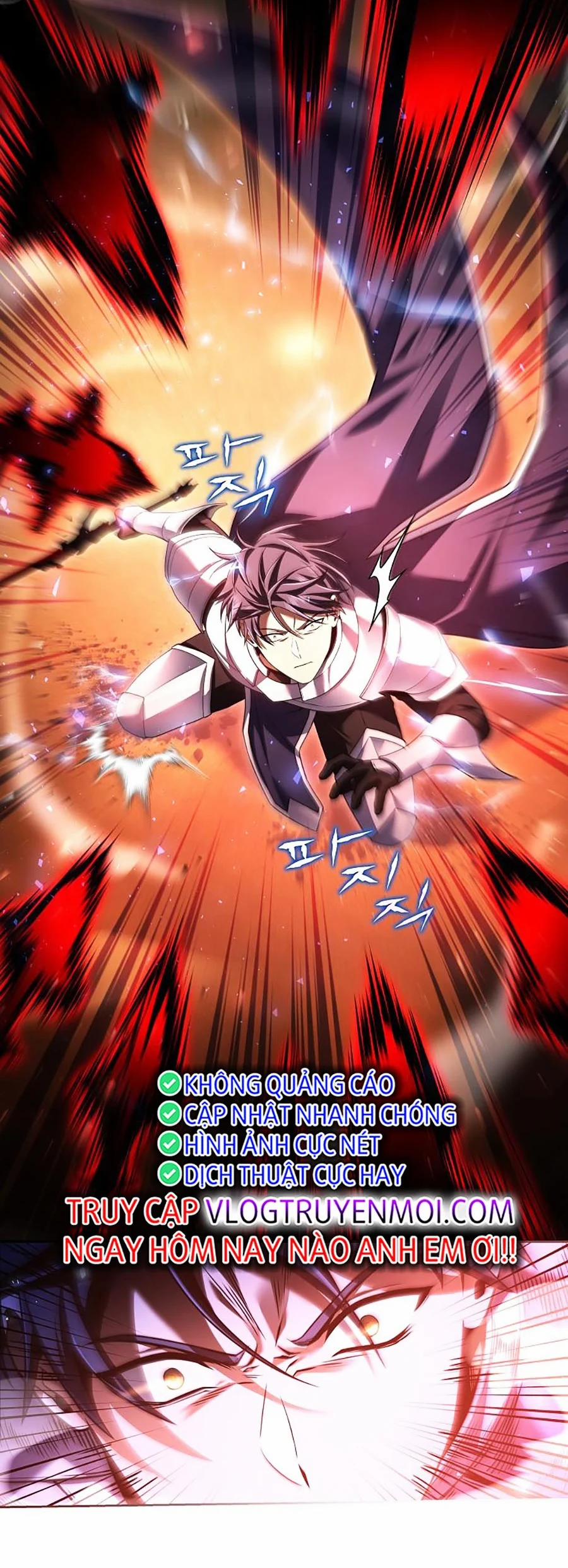 Sử Trở Lại Của Frozen Player 104 trang 15