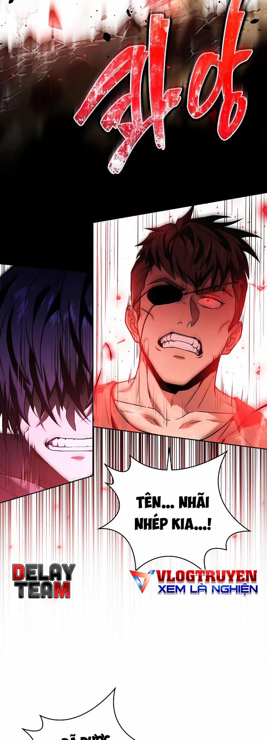 Sử Trở Lại Của Frozen Player 104 trang 20