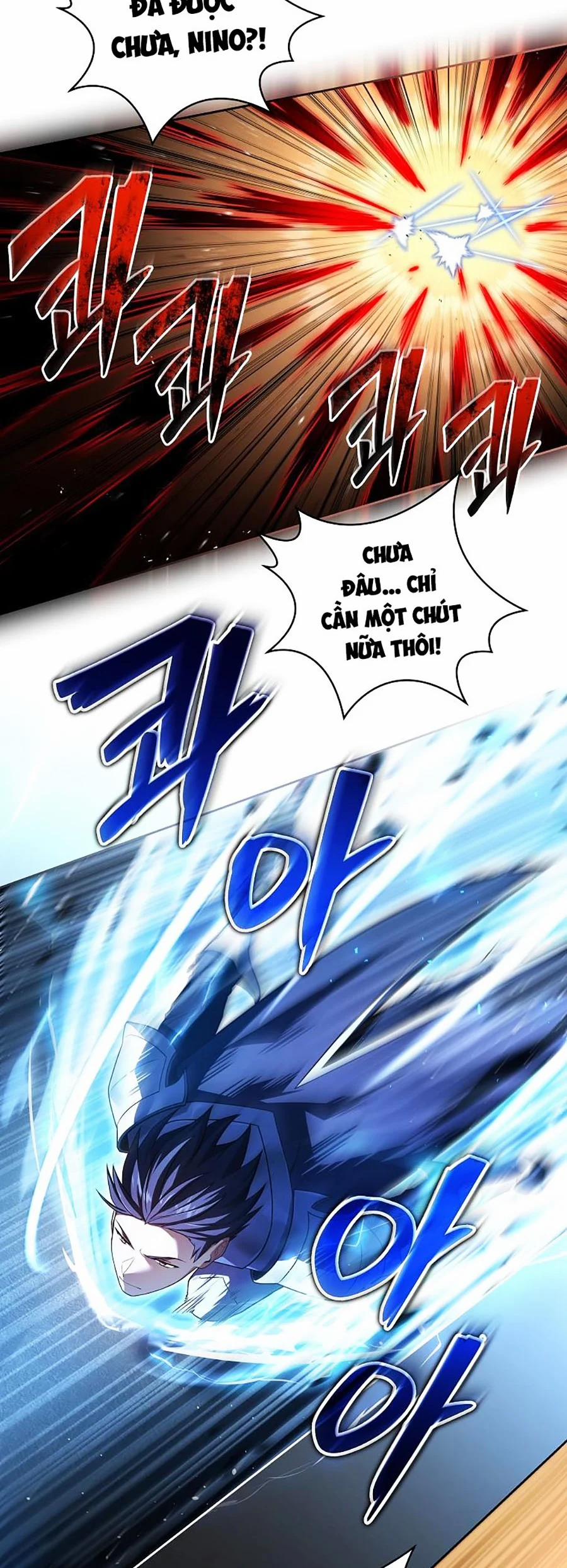 Sử Trở Lại Của Frozen Player 104 trang 21