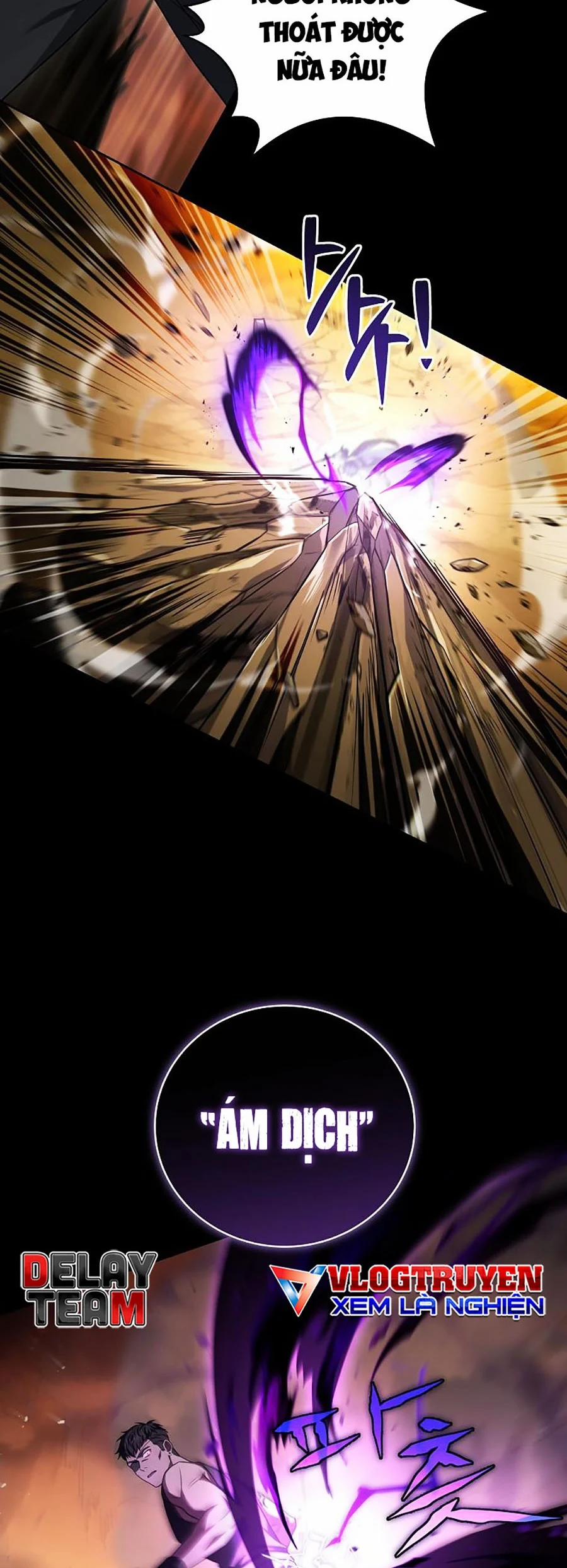 Sử Trở Lại Của Frozen Player 104 trang 23