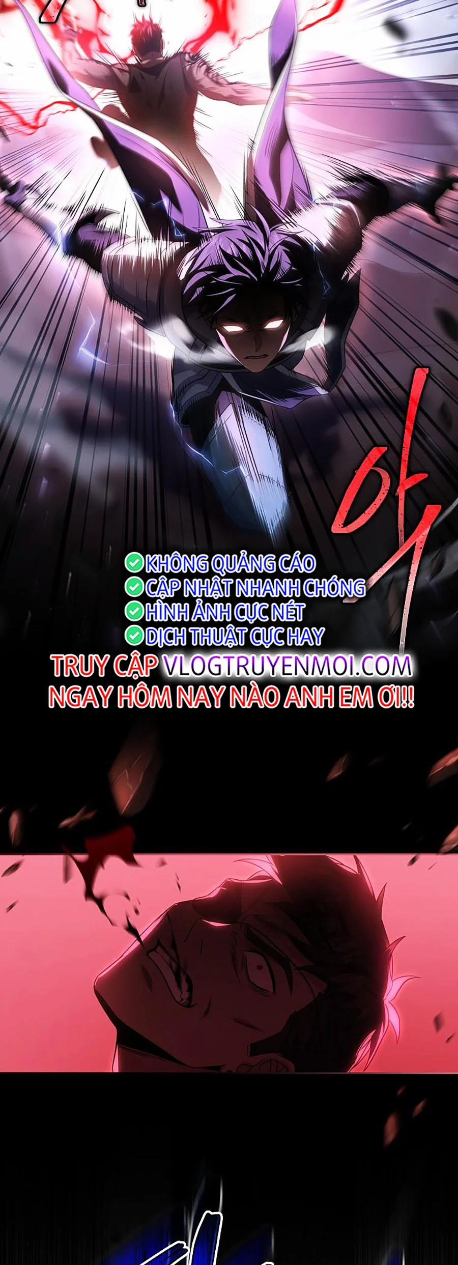 Sử Trở Lại Của Frozen Player 104 trang 25