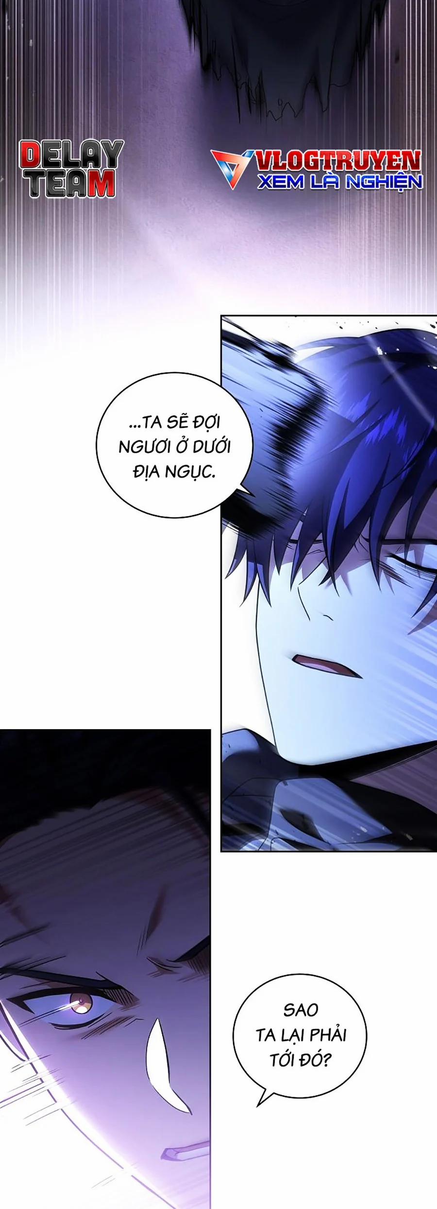 Sử Trở Lại Của Frozen Player 104 trang 27