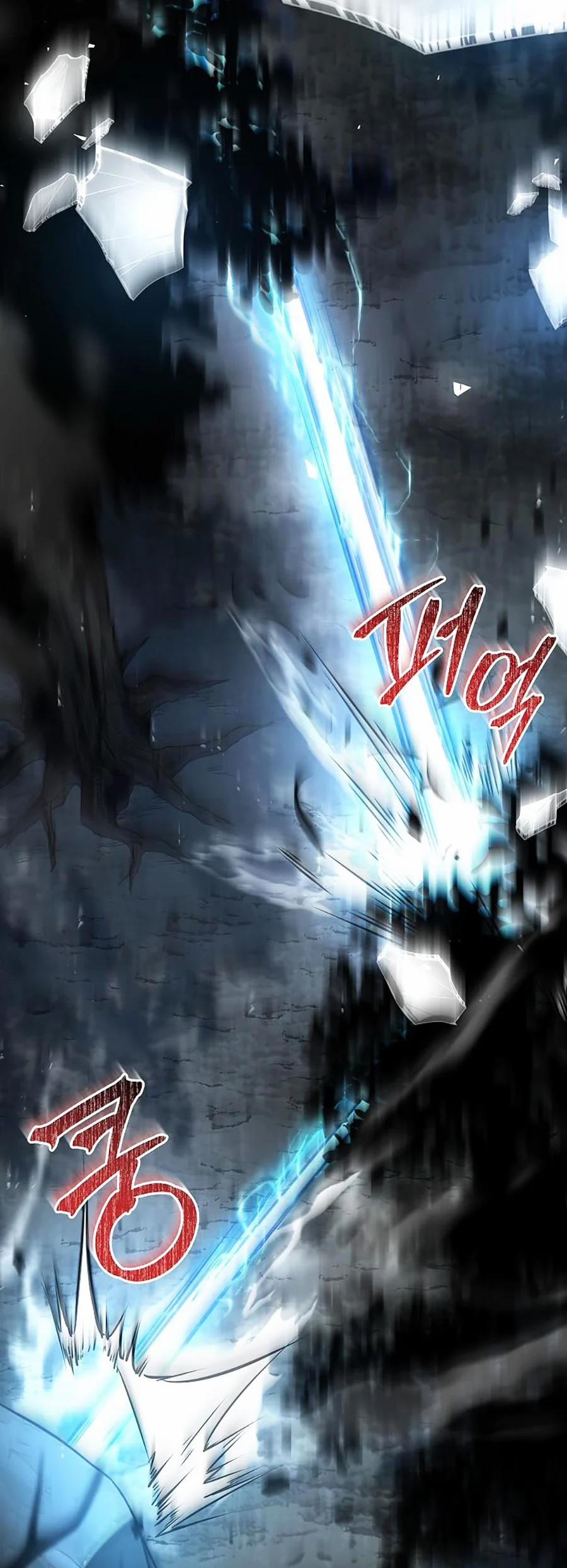 Sử Trở Lại Của Frozen Player 104 trang 31