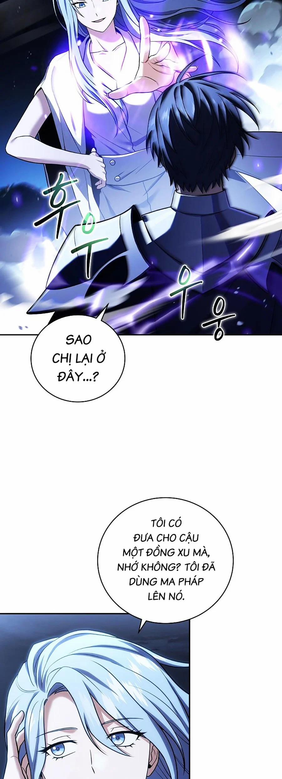 Sử Trở Lại Của Frozen Player 104 trang 35