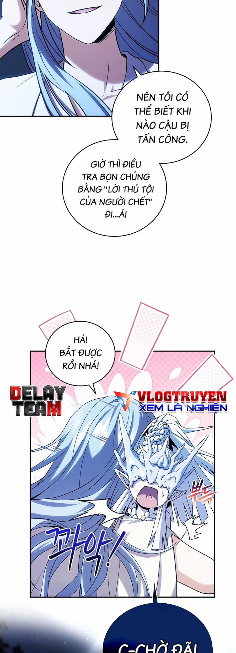 Sử Trở Lại Của Frozen Player 104 trang 36