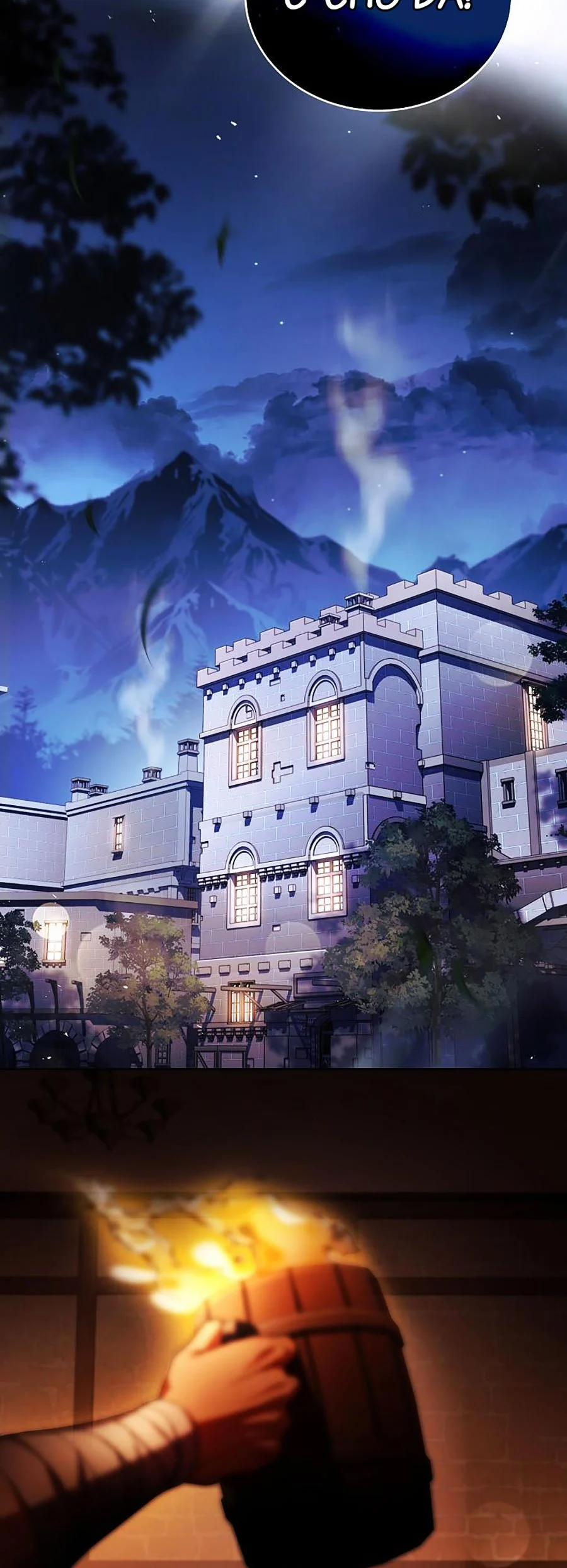 Sử Trở Lại Của Frozen Player 104 trang 37