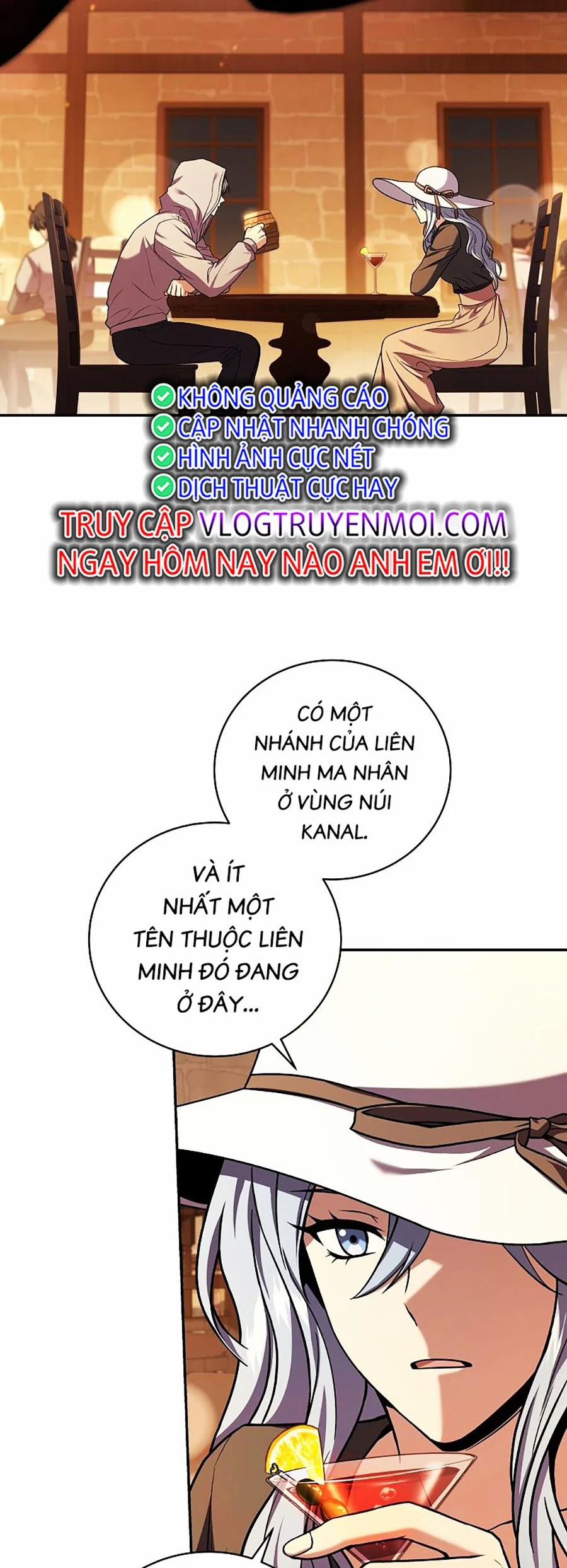 Sử Trở Lại Của Frozen Player 104 trang 38