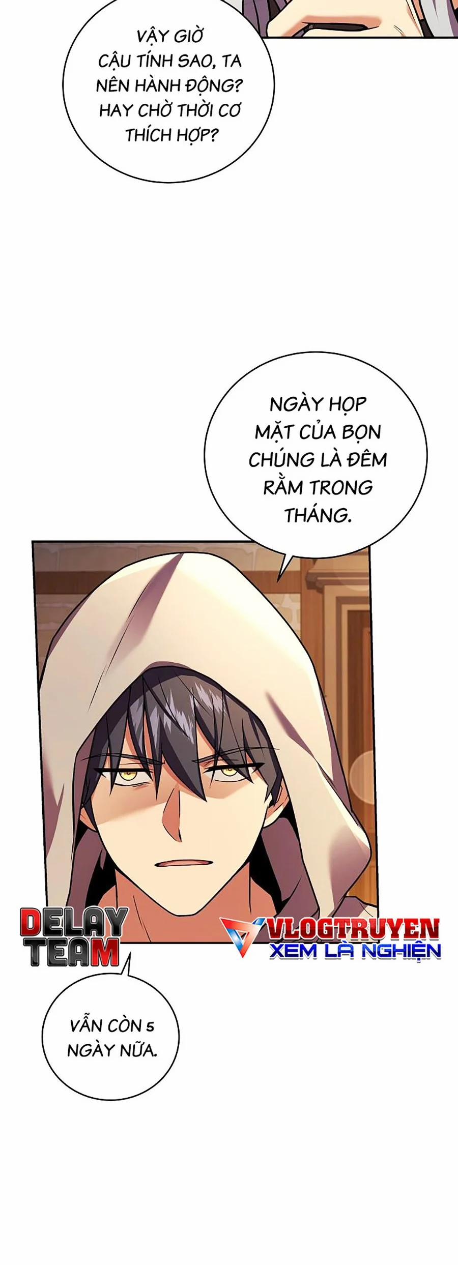 Sử Trở Lại Của Frozen Player 104 trang 39