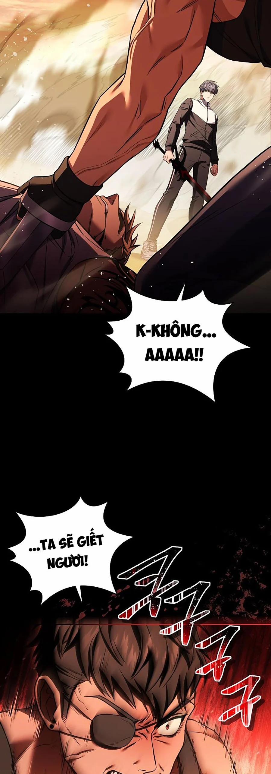 Sử Trở Lại Của Frozen Player 104 trang 4