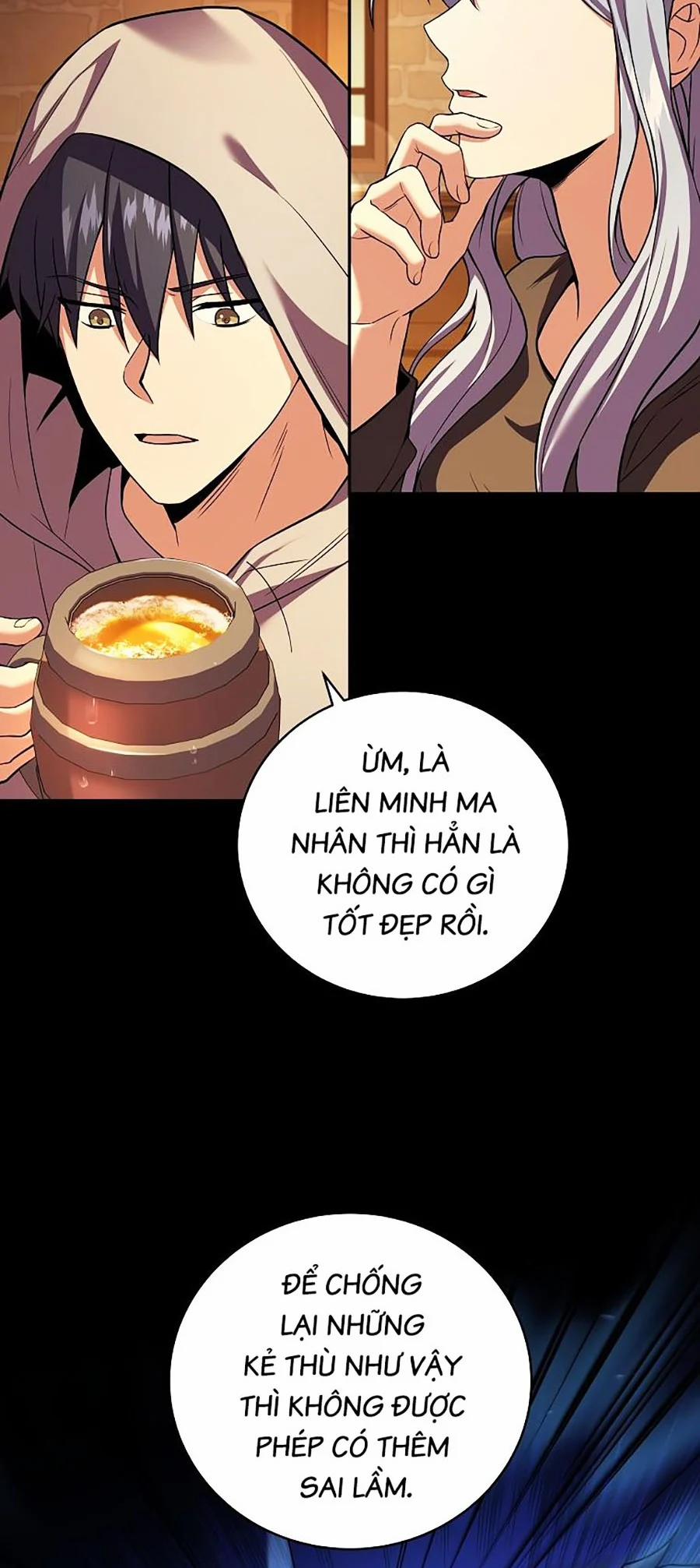 Sử Trở Lại Của Frozen Player 104 trang 42