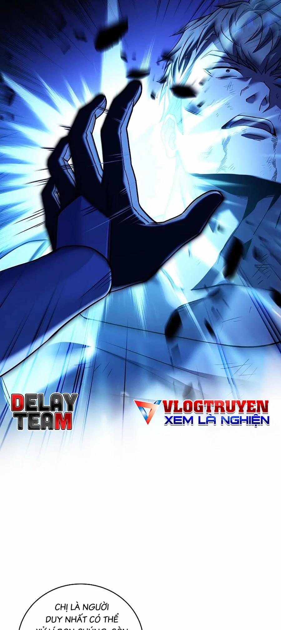 Sử Trở Lại Của Frozen Player 104 trang 43