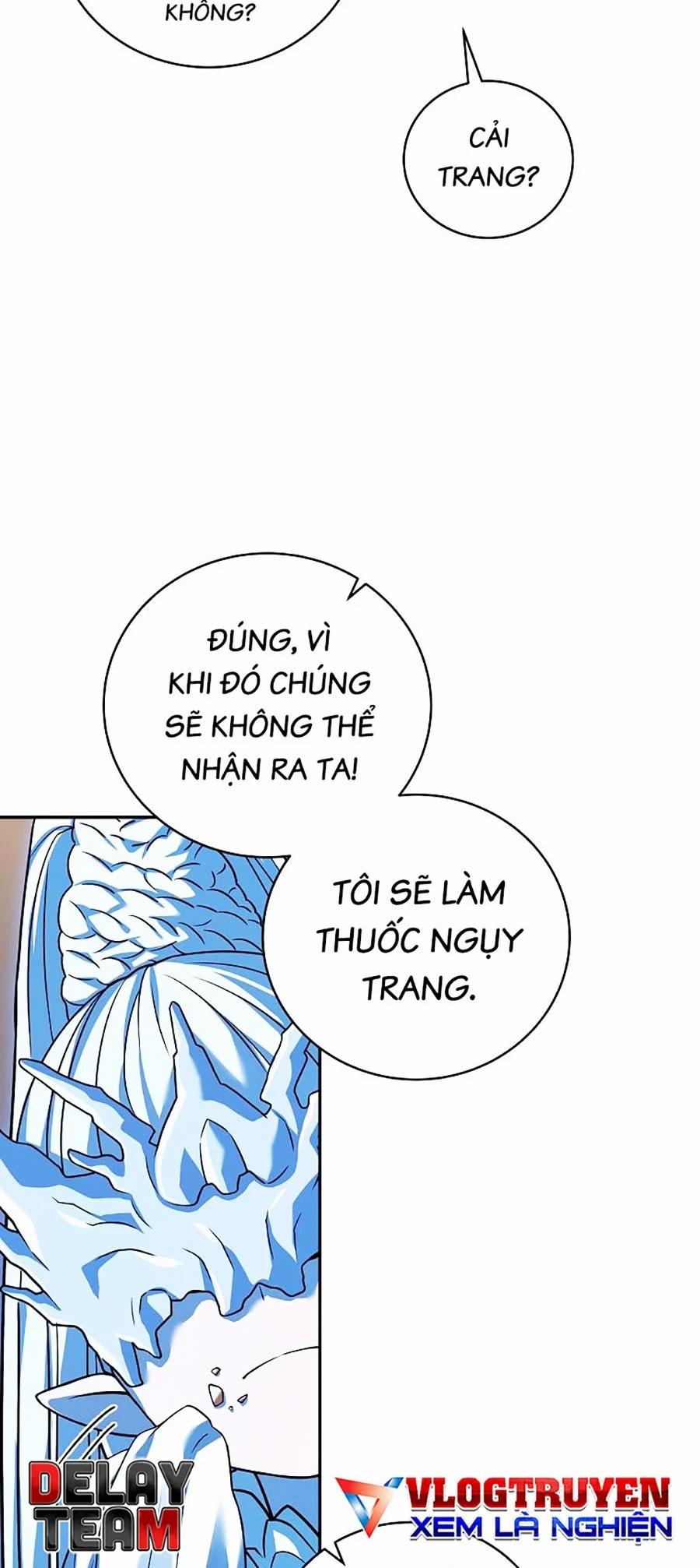 Sử Trở Lại Của Frozen Player 104 trang 46