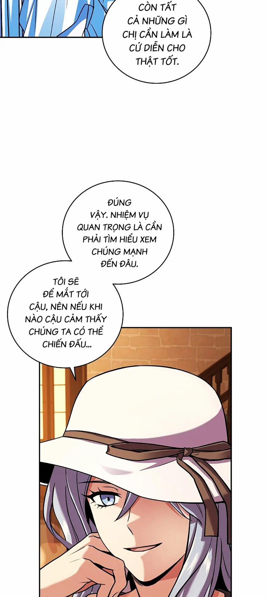 Sử Trở Lại Của Frozen Player 104 trang 47