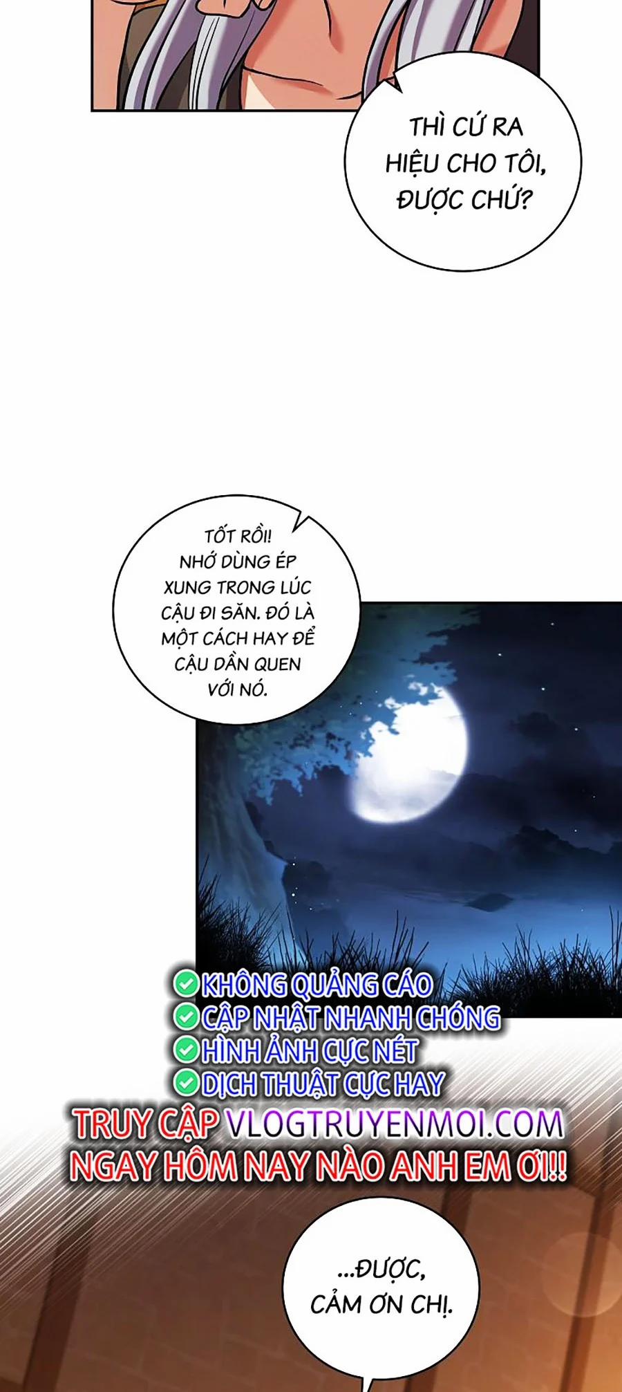 Sử Trở Lại Của Frozen Player 104 trang 48