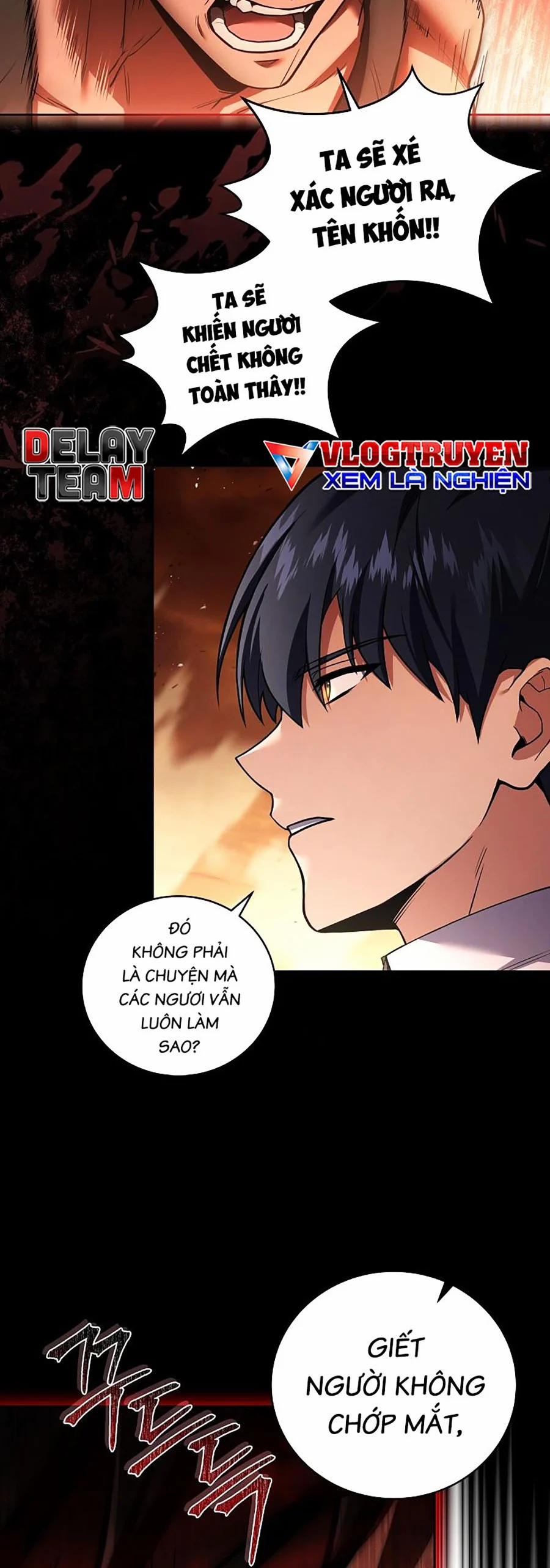 Sử Trở Lại Của Frozen Player 104 trang 5