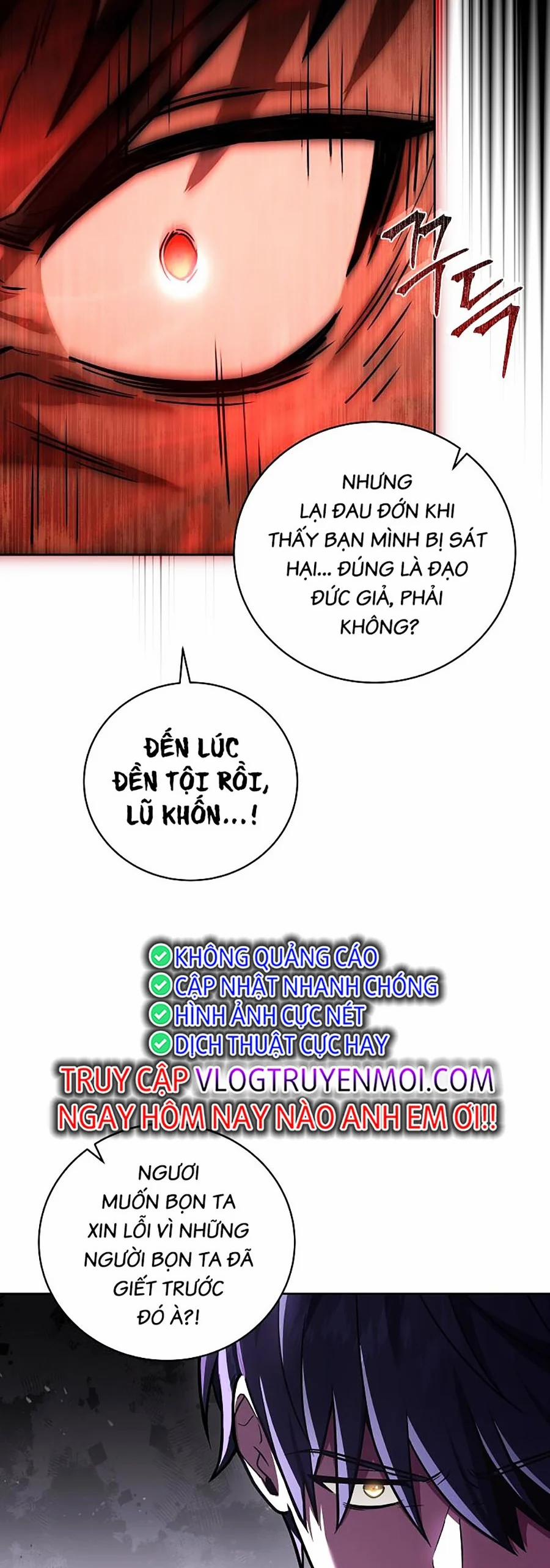 Sử Trở Lại Của Frozen Player 104 trang 6