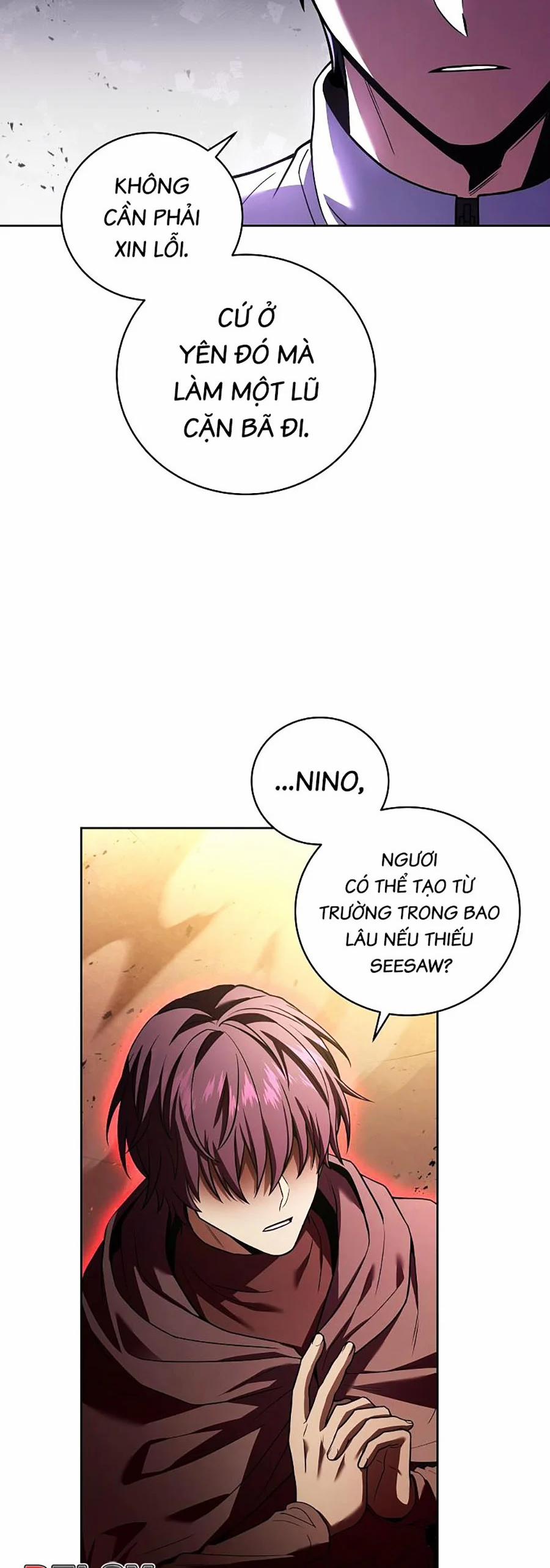 Sử Trở Lại Của Frozen Player 104 trang 7