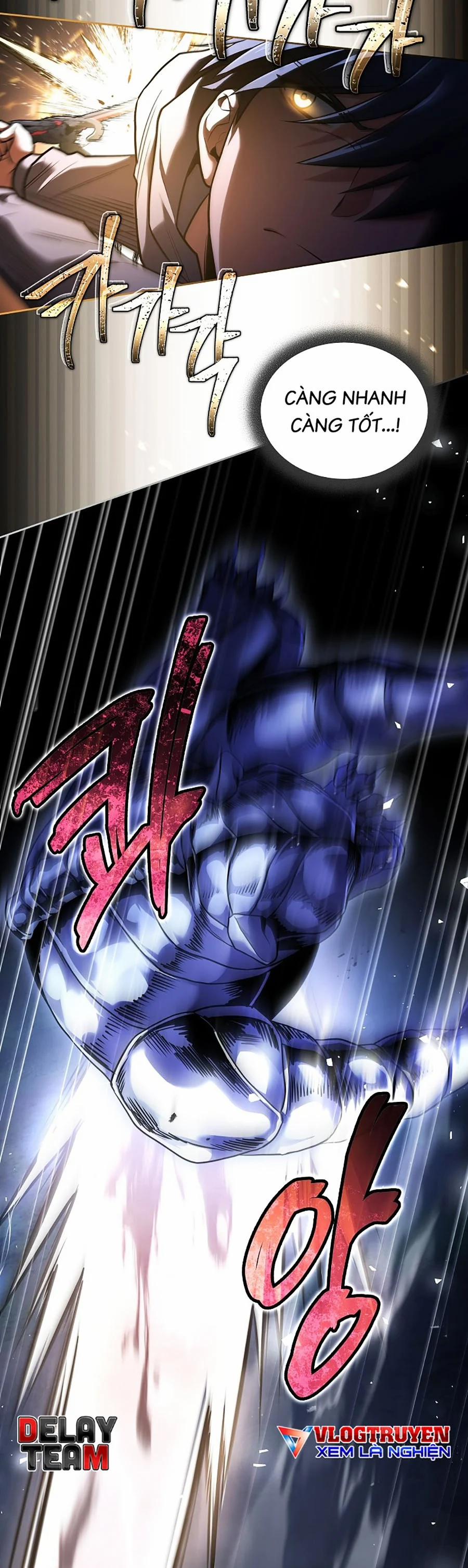 Sử Trở Lại Của Frozen Player 105 trang 11