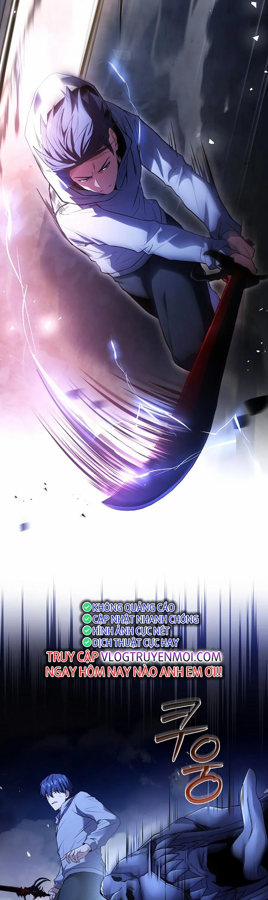 Sử Trở Lại Của Frozen Player 105 trang 12