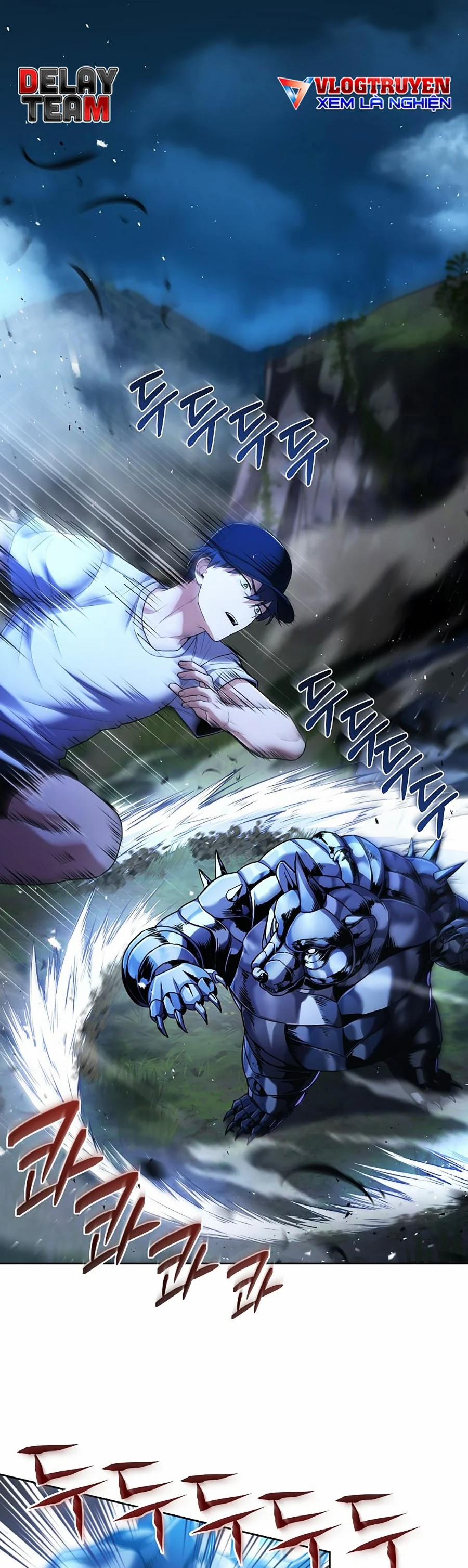 Sử Trở Lại Của Frozen Player 105 trang 16