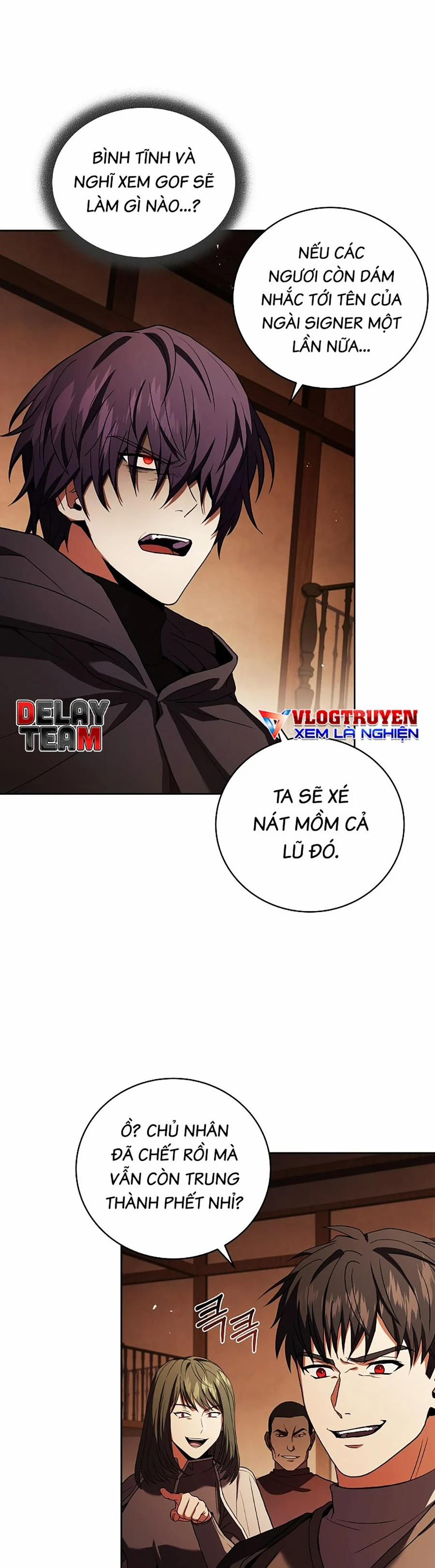 Sử Trở Lại Của Frozen Player 105 trang 27