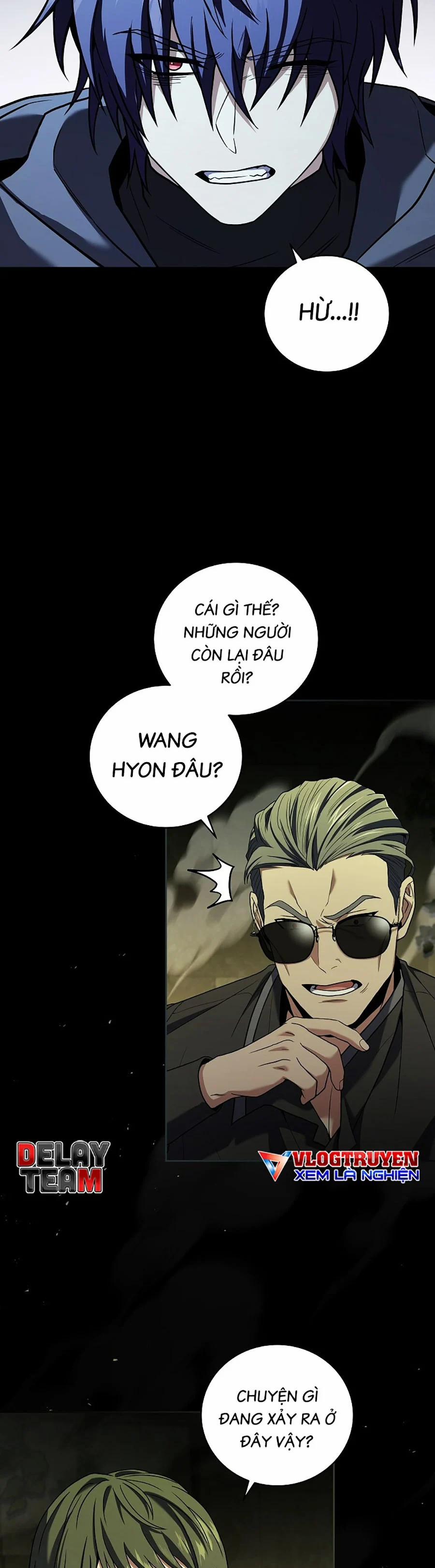 Sử Trở Lại Của Frozen Player 105 trang 36