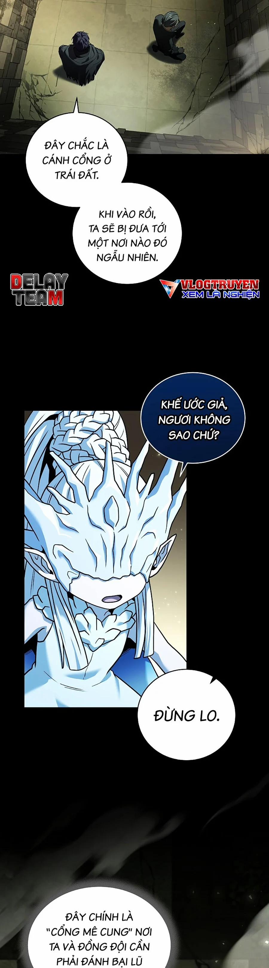 Sử Trở Lại Của Frozen Player 105 trang 38