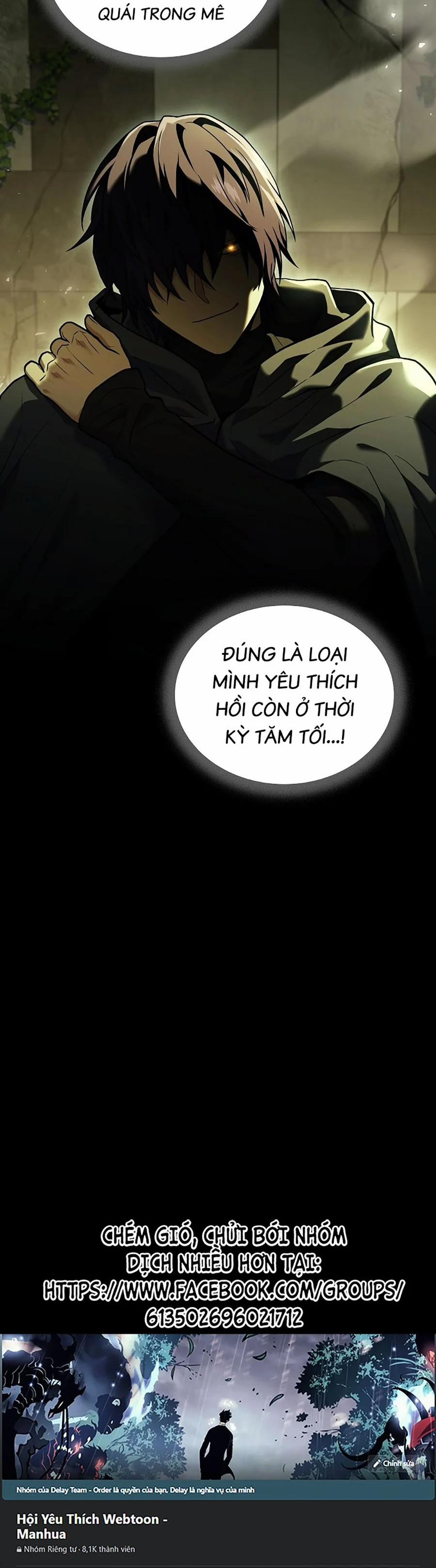 Sử Trở Lại Của Frozen Player 105 trang 39