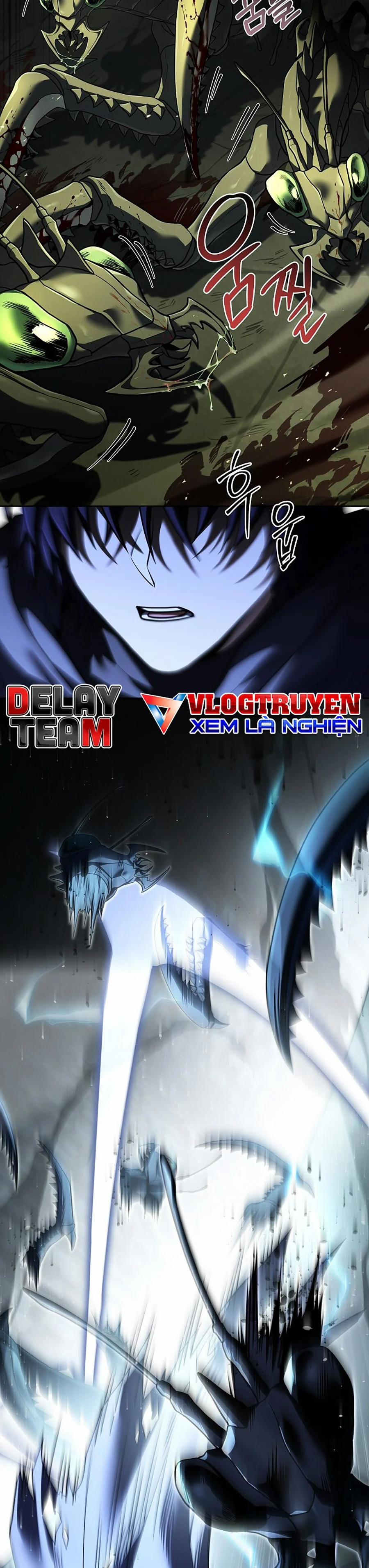 Sử Trở Lại Của Frozen Player 106 trang 22