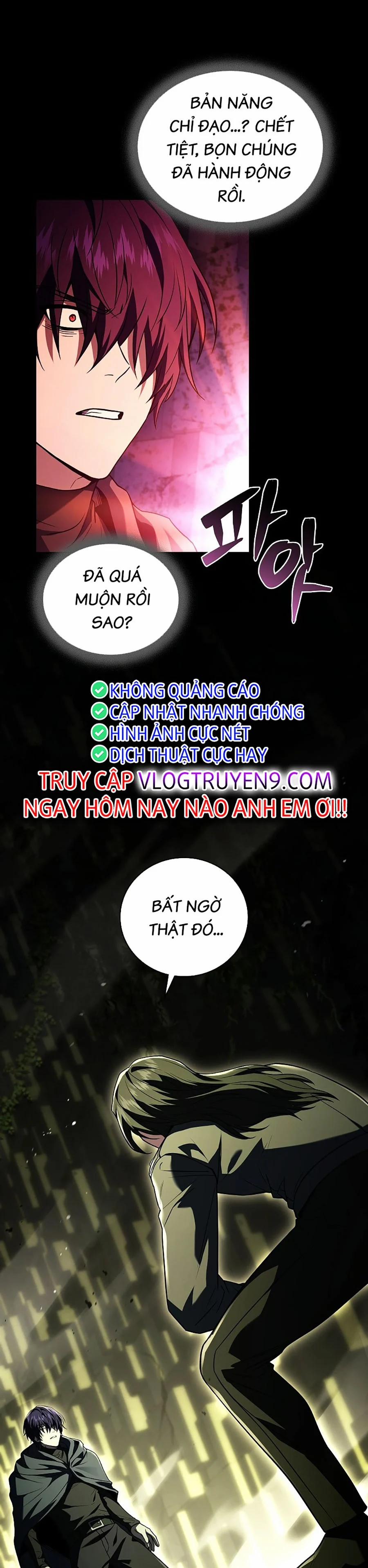 Sử Trở Lại Của Frozen Player 106 trang 28