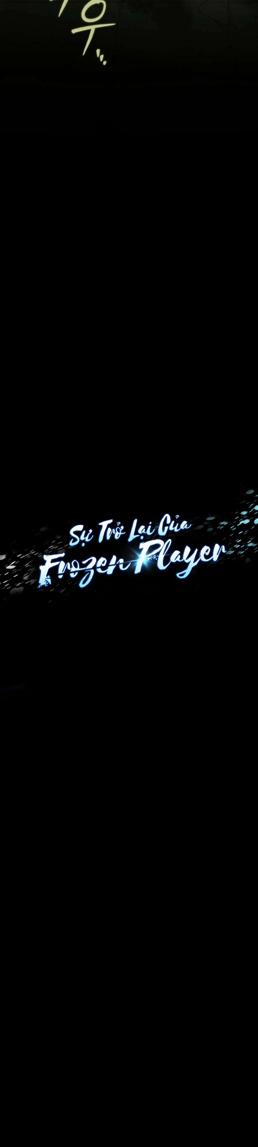 Sử Trở Lại Của Frozen Player 106 trang 4