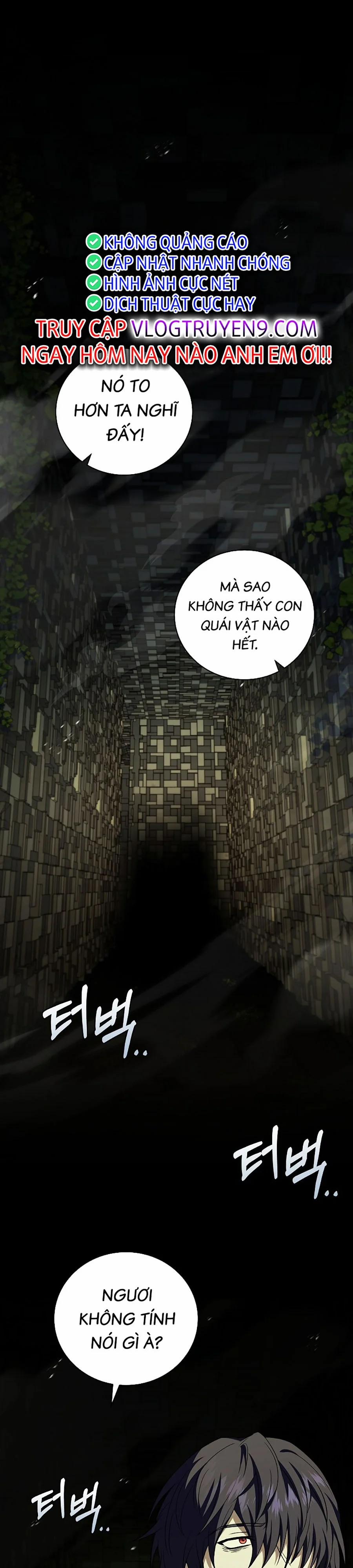 Sử Trở Lại Của Frozen Player 106 trang 5