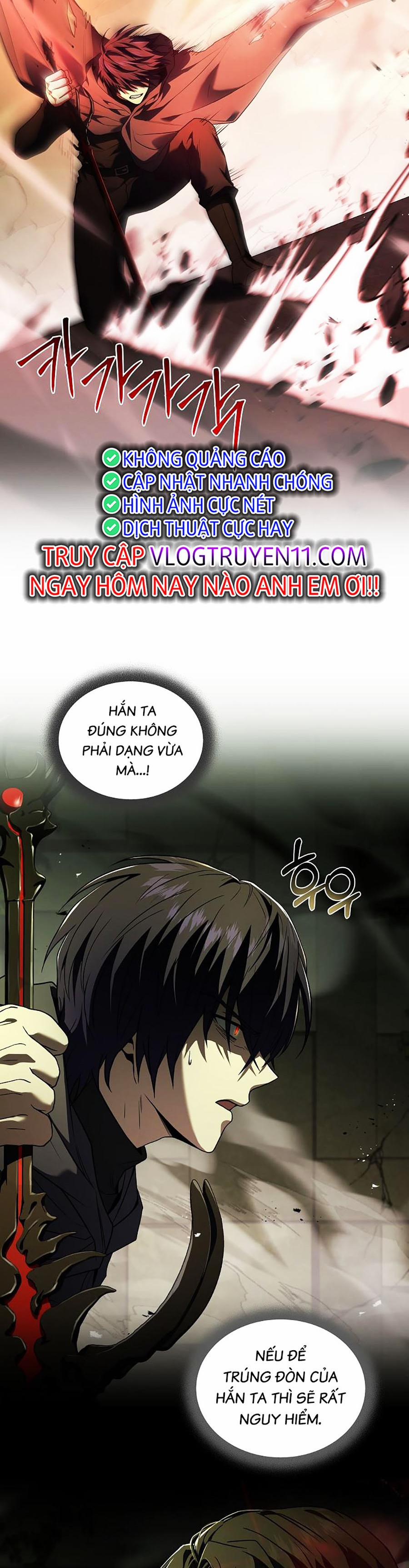 Sử Trở Lại Của Frozen Player 107 trang 11