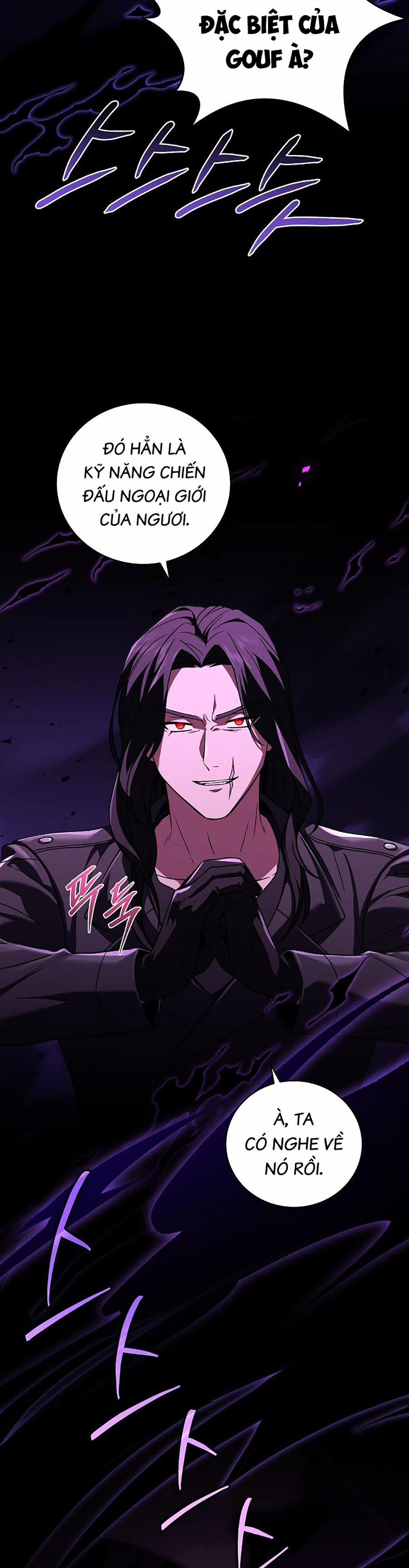 Sử Trở Lại Của Frozen Player 107 trang 14